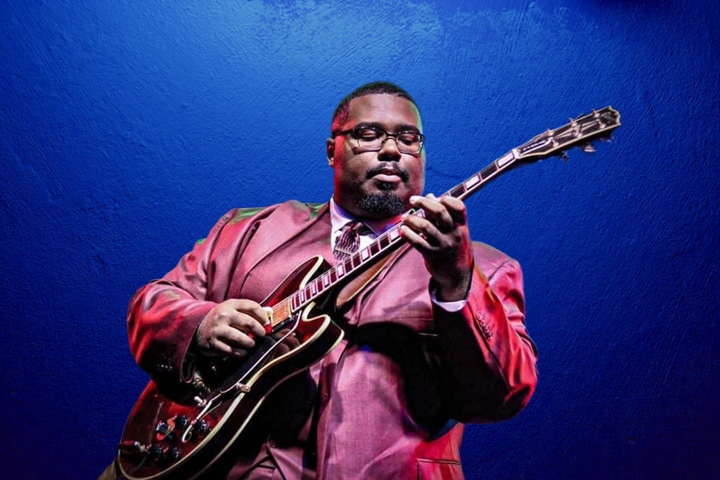 D K Harrell