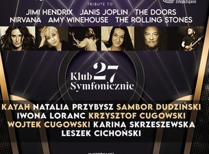 Club 27 Symphony, 2023-09-29, Warsaw