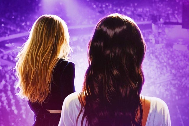 Bitter Sweet - Music of Sabrina Carpenter and Olivia Rodrigo Trib...