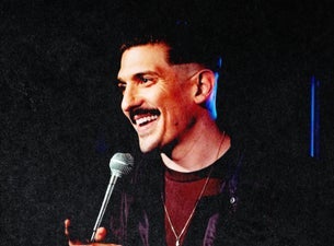 Image of Andrew Schulz: The Life Tour