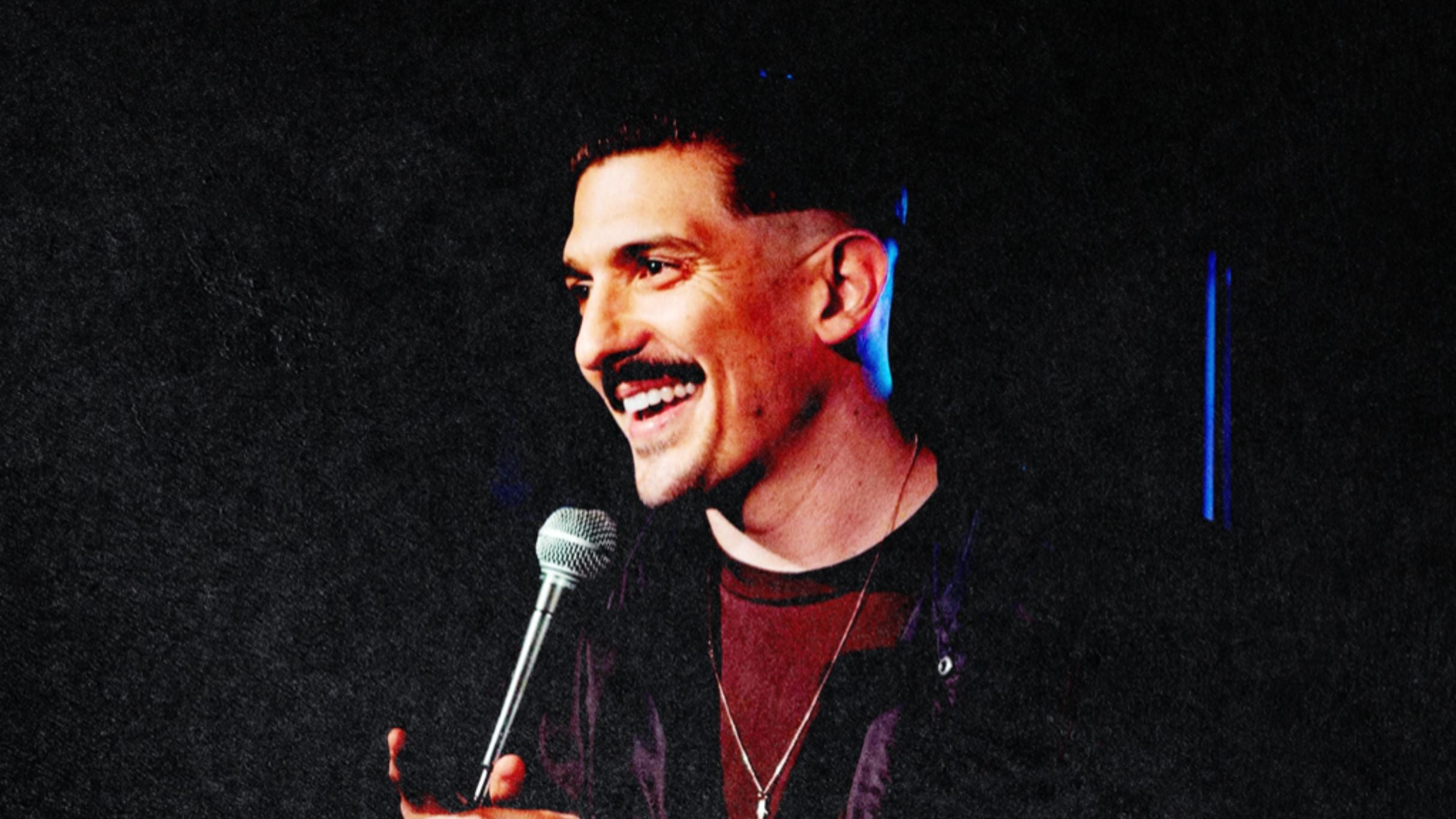 Andrew Schulz: The LIFE Tour presale code