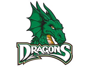 Dayton Dragons vs. Lansing Lugnuts