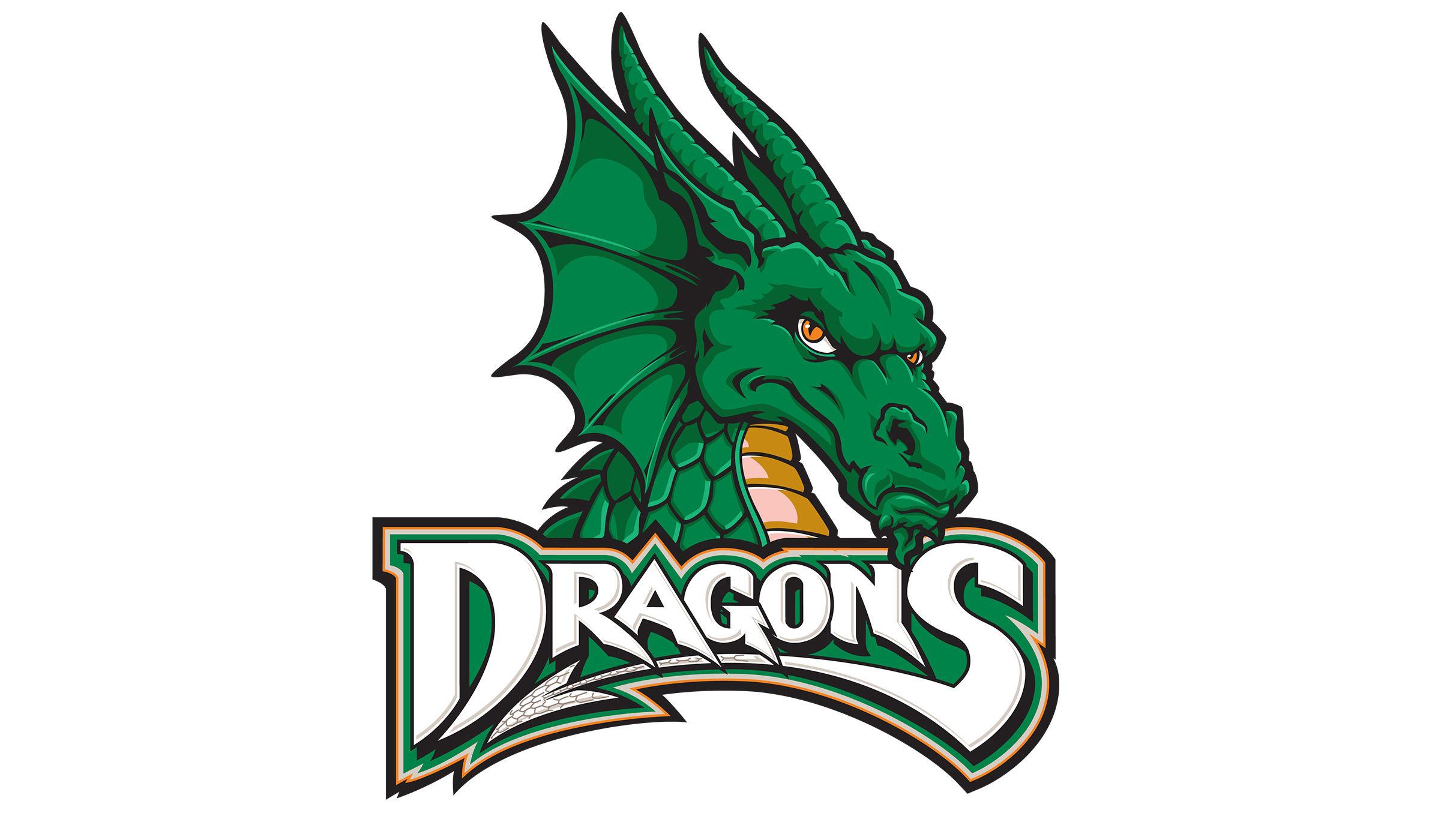 Dayton Dragons vs. Lansing Lugnuts