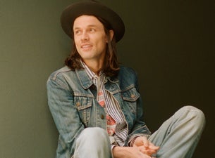 James Bay, 2025-02-11, Dublin