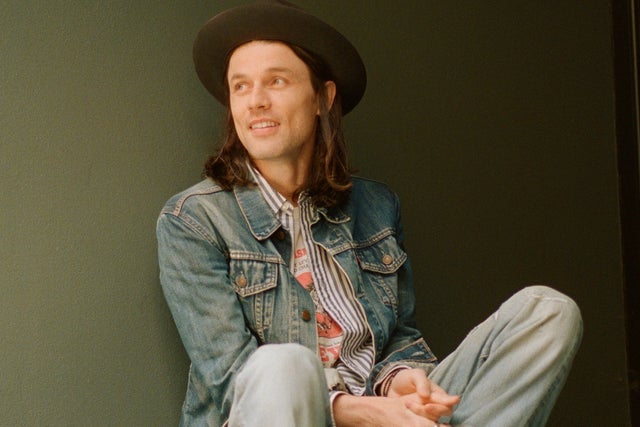 James Bay