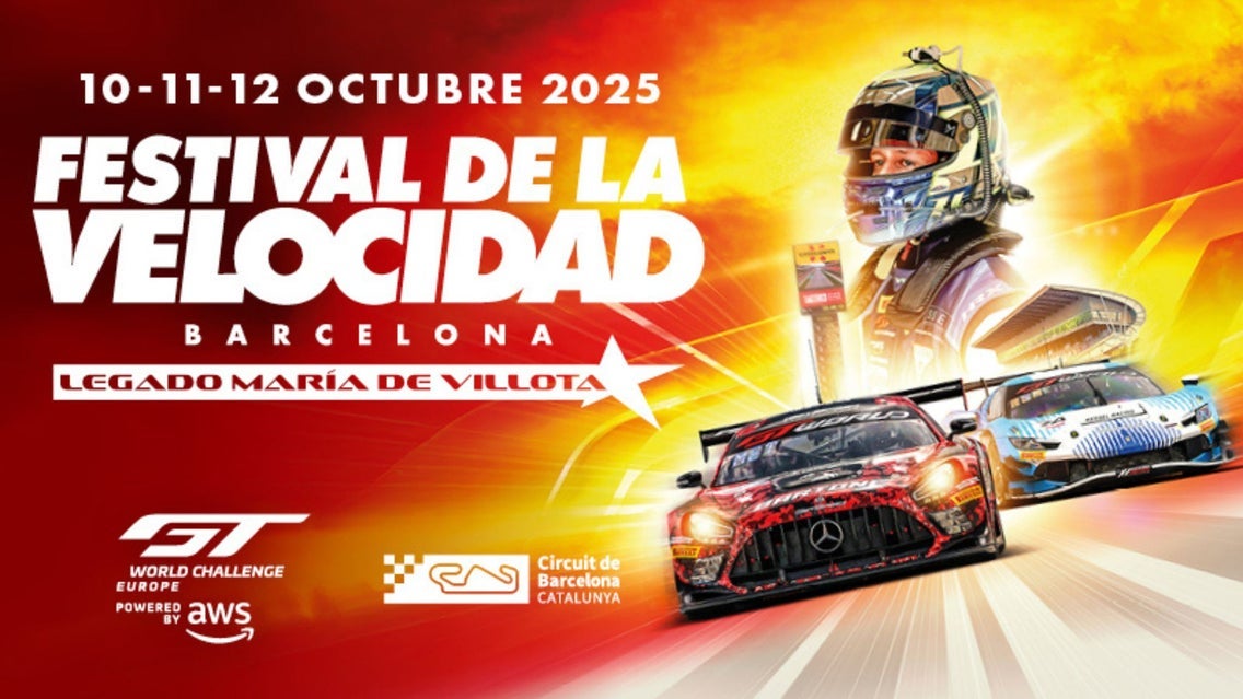 Festival de la Velocidad