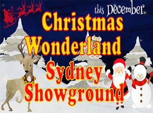 Hotels near Christmas Wonderland Events