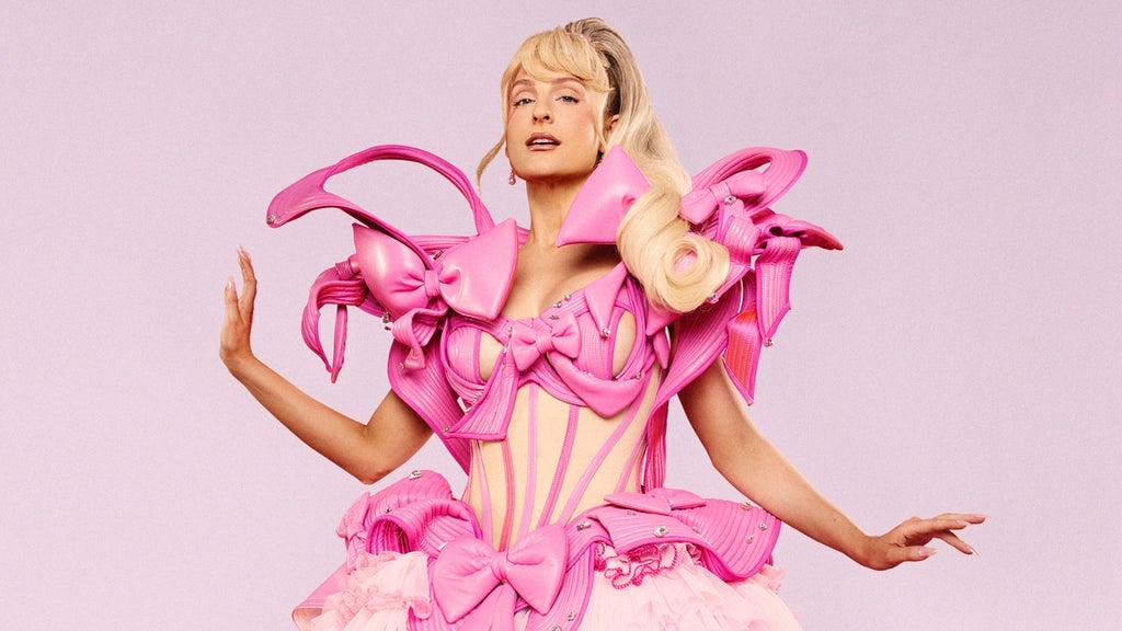 Meghan Trainor: The Get In Girl Tour