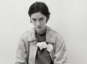Gracie Abrams: The Look at My Life Tour