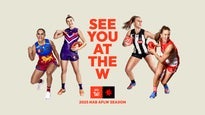NAB AFL Women’s Competition in Australia