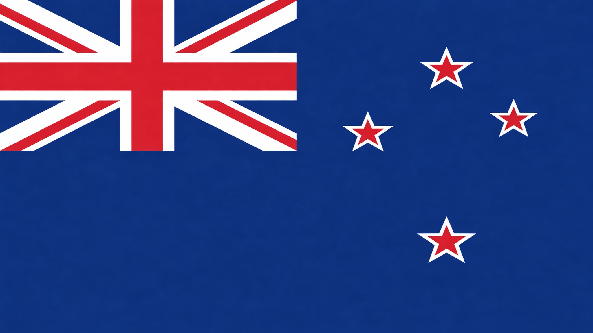 New Zealand National Football Team