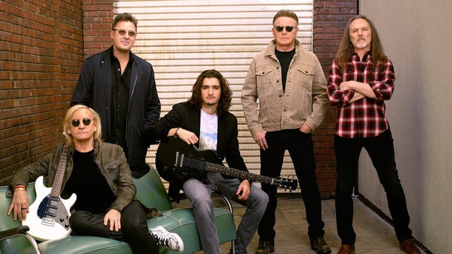 Eagles - Platinum Eagles - Platinum