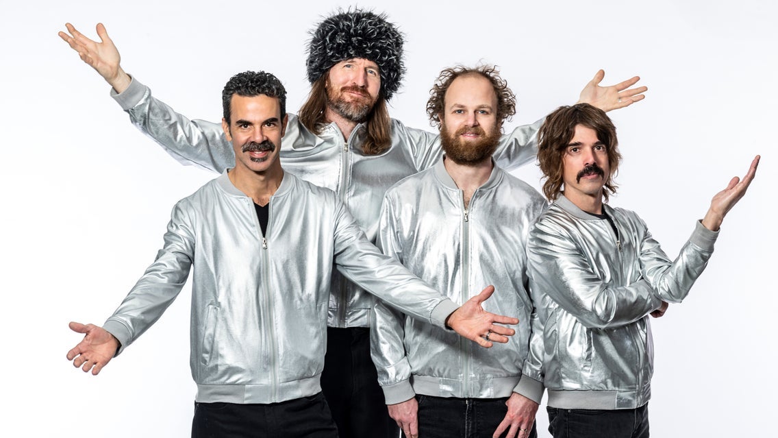 Photo of ALO: Animal Liberation Orchestra