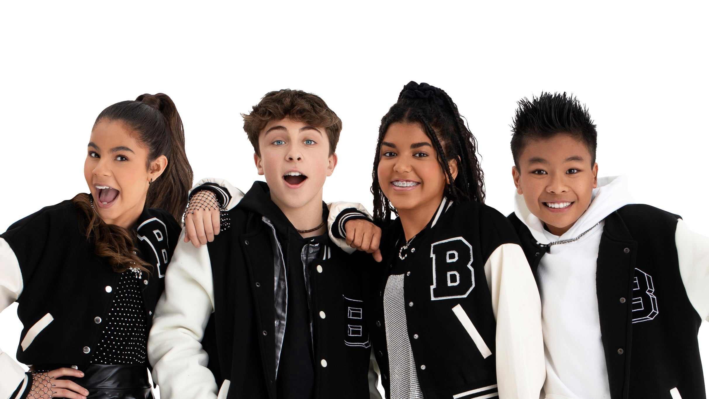 KIDZ BOP LIVE 2024 free presale code for event tickets in Woodlands, TX (The Cynthia Woods Mitchell Pavilion presented by Huntsman)
