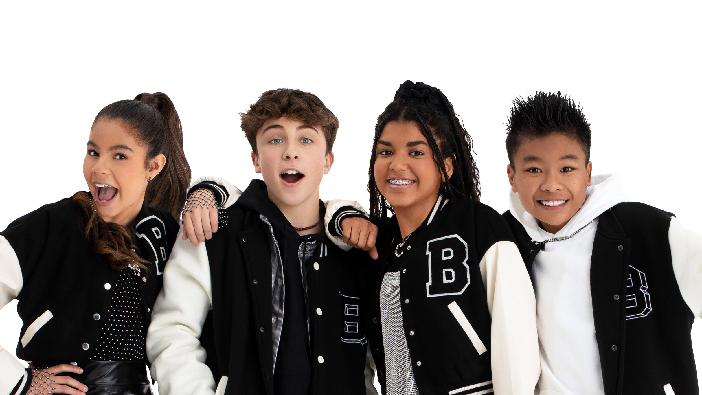 Kidz Bop Live! at Palace Theatre Stamford