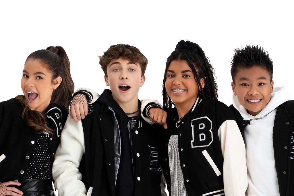 KIDZ BOP Kids