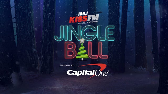 106.1 KISS FM's Jingle Ball