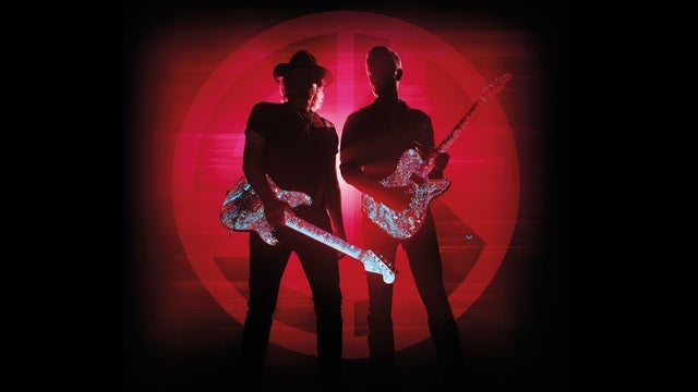 SMITH/KOTZEN v Lucerna Music Bar, Praha 1 01/03/2026