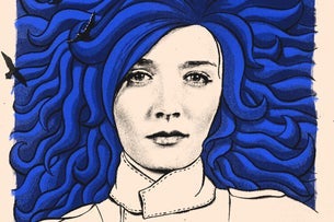 Sarah Blasko - The Double Feature Tour