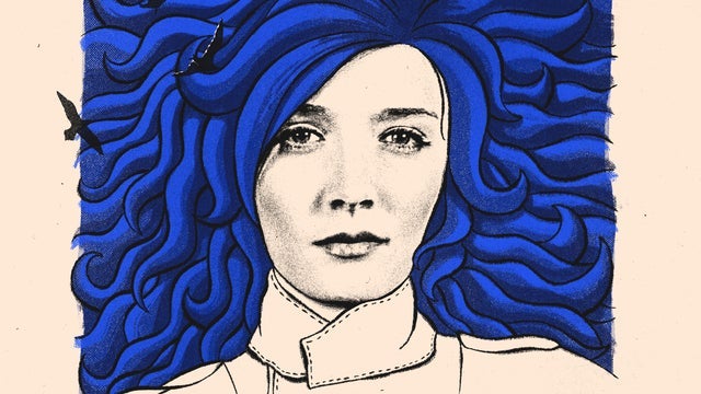 Sarah Blasko