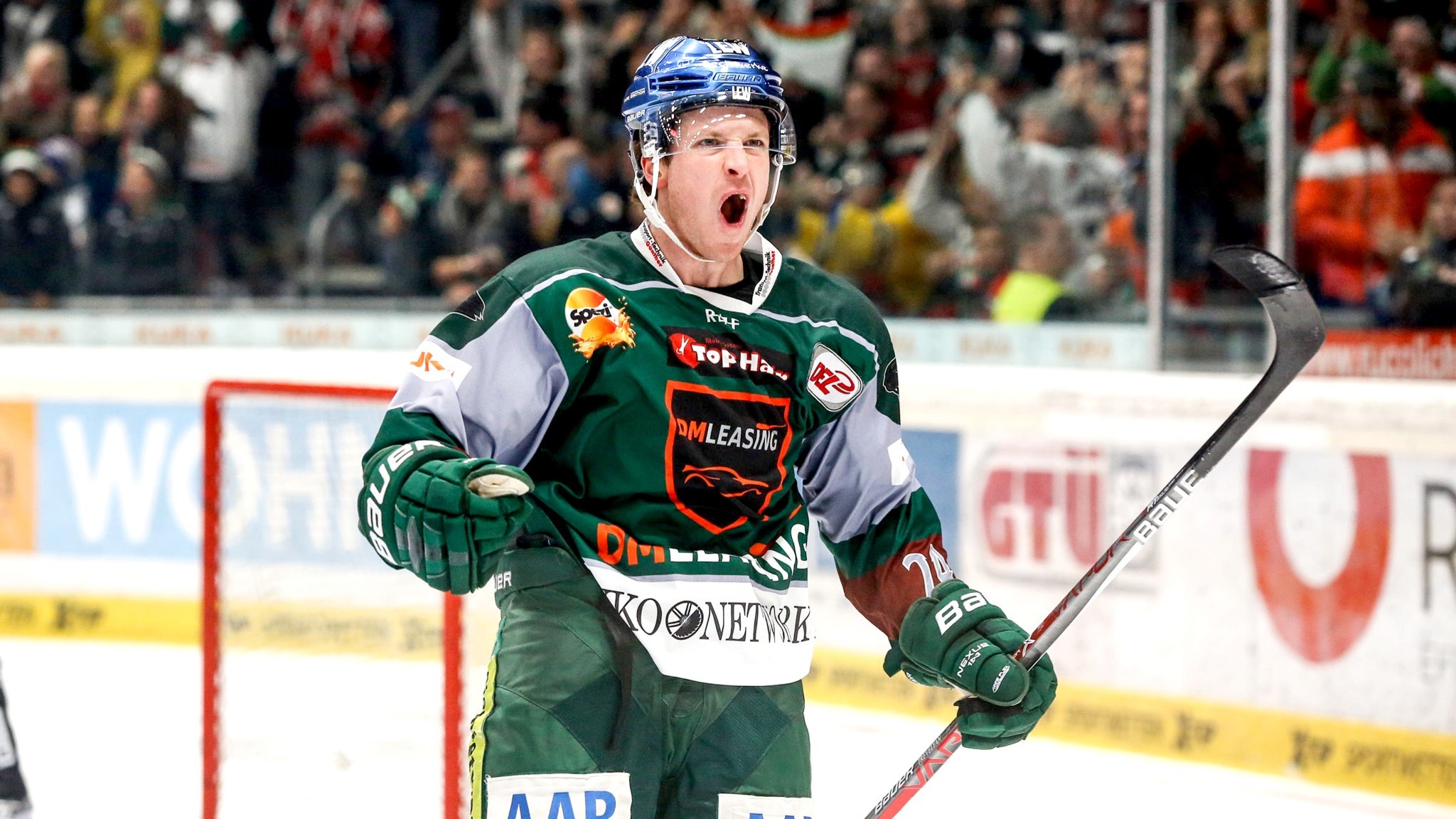 Augsburger Panther Tickets 2023 Ice Hockey Tickets & Schedule