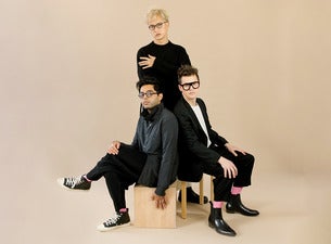 Son Lux, support: Anna B Savage, 2023-06-15, Варшава