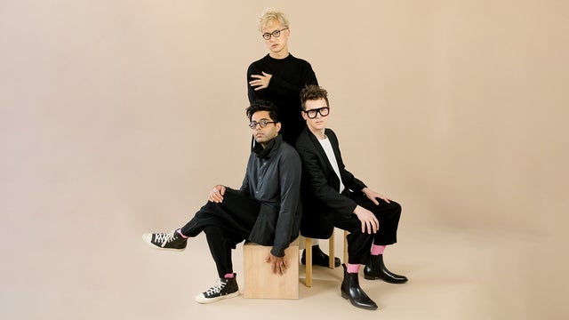 Son Lux
