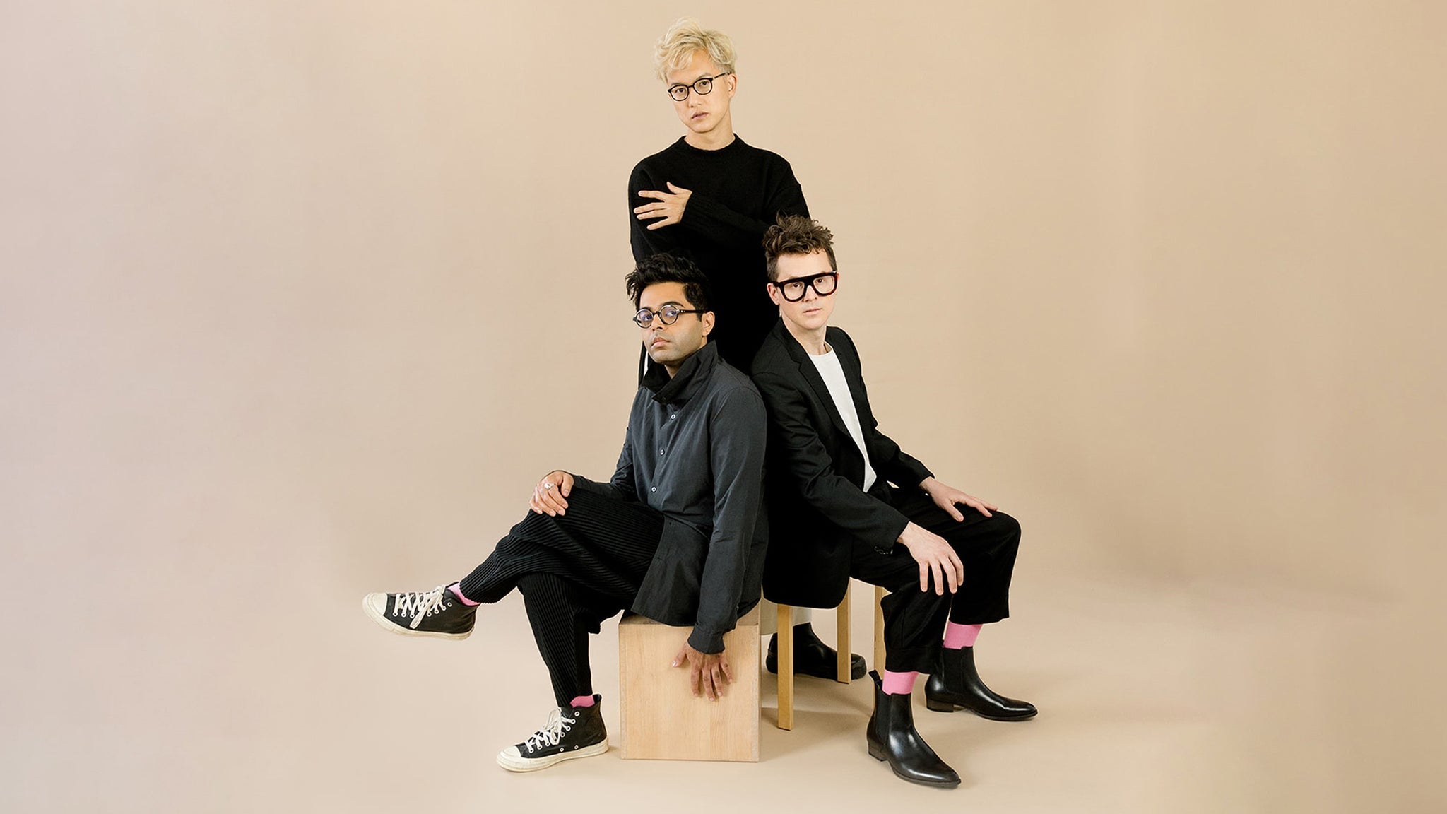 Son Lux