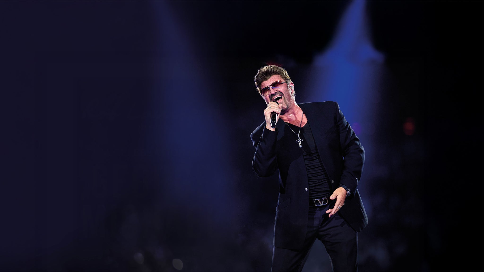 Rob Lamberti | Comfort Seats