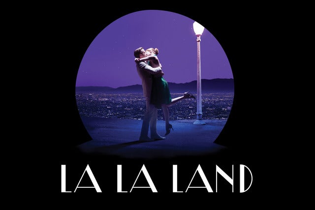 La La Land, The IMAX Experience