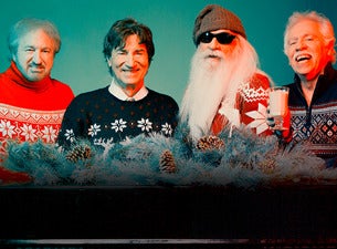 The Oak Ridge Boys Christmas Show