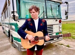Ron Sexsmith, 2026-02-26, Глазго
