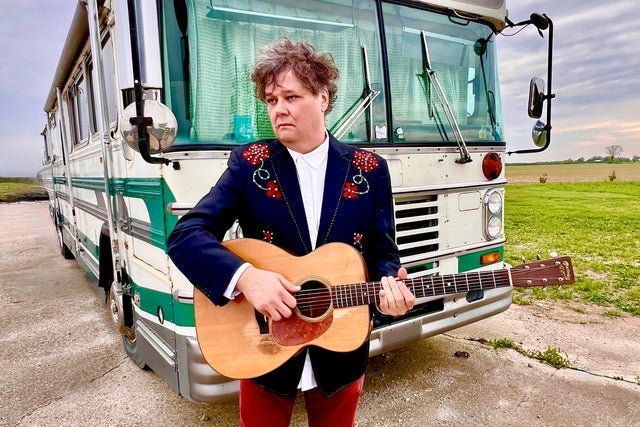 Ron Sexsmith