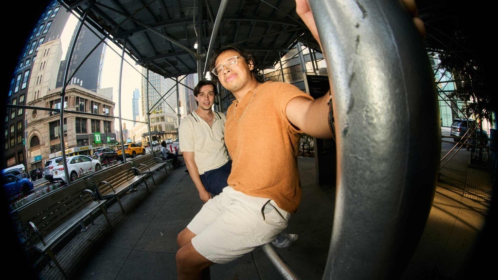 simmerr | Event Image