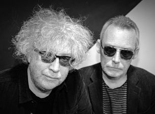 The Jesus and Mary Chain, 2024-03-19, Глазго