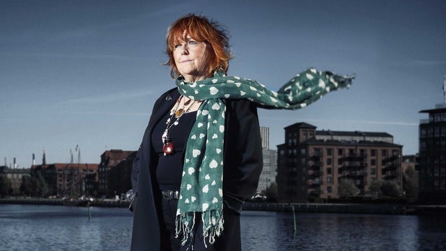 Maggie Reilly – The Voice of The Mike Oldfield Band v Lucerna Music Bar, Praha 1 28/10/2026