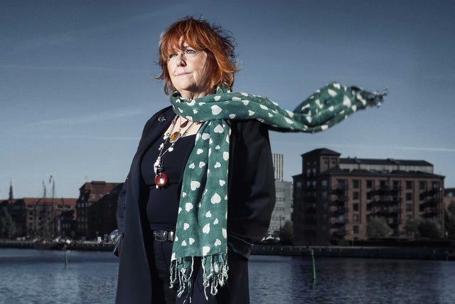Ticket Reselling Maggie Reilly &ndash; The Voice of The Mike Oldfield Band