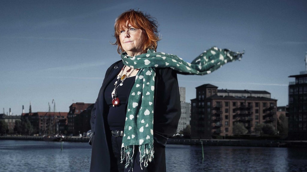 Maggie Reilly – The Voice of The Mike Oldfield Band