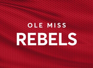 Ole Miss Rebels Football vs. Troy Trojans Football