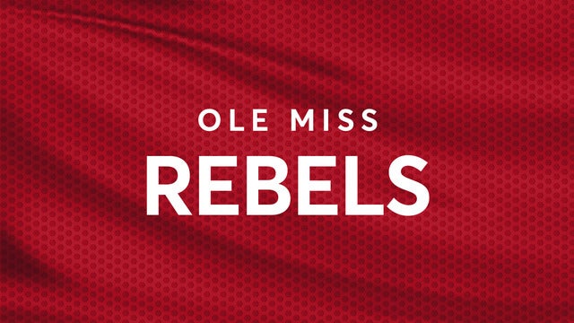 Ole Miss Rebels Football