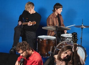 Yumi Zouma, 2026-03-06, Cologne