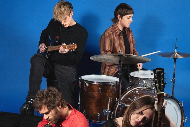 Yumi Zouma pre-sale password for early tickets in London