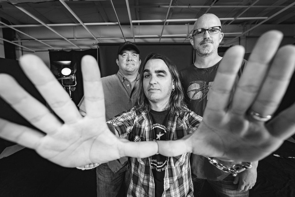 Pickin' in The Pasture with Cody Canada and The Departed