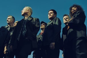 Simple Minds