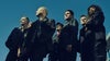 Simple Minds - European Tour - Live 2027