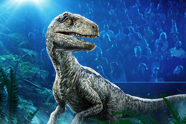 Dino Decoder Jurassic World Live Tour - Dino Decoder Columbus: Tickets, Presale ...