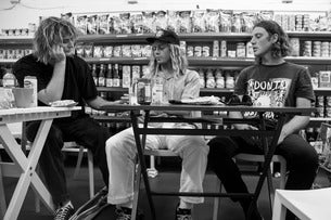 Skegss – Top Heavy Aus Tour