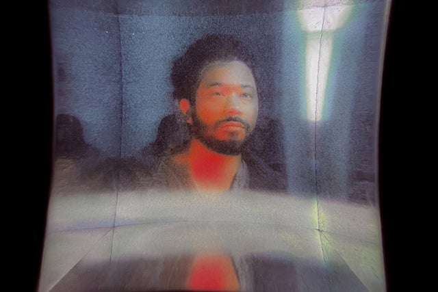 Toro y Moi