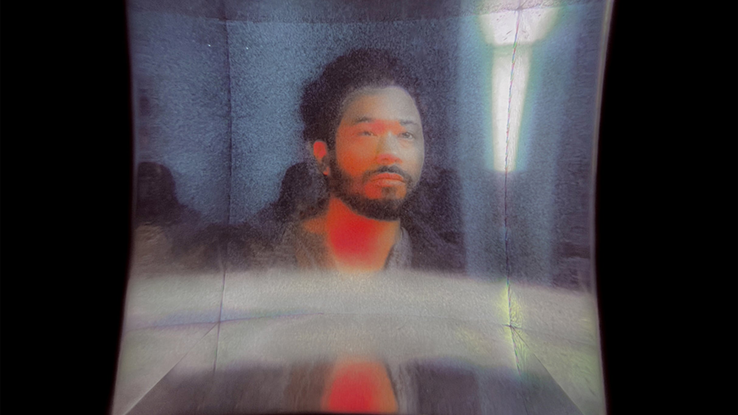 Toro y Moi – HOLE ERTH Tour 2024 at Hollywood Forever – Los Angeles, CA