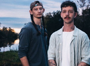 Crowe Boys, 2025-09-10, Dublin